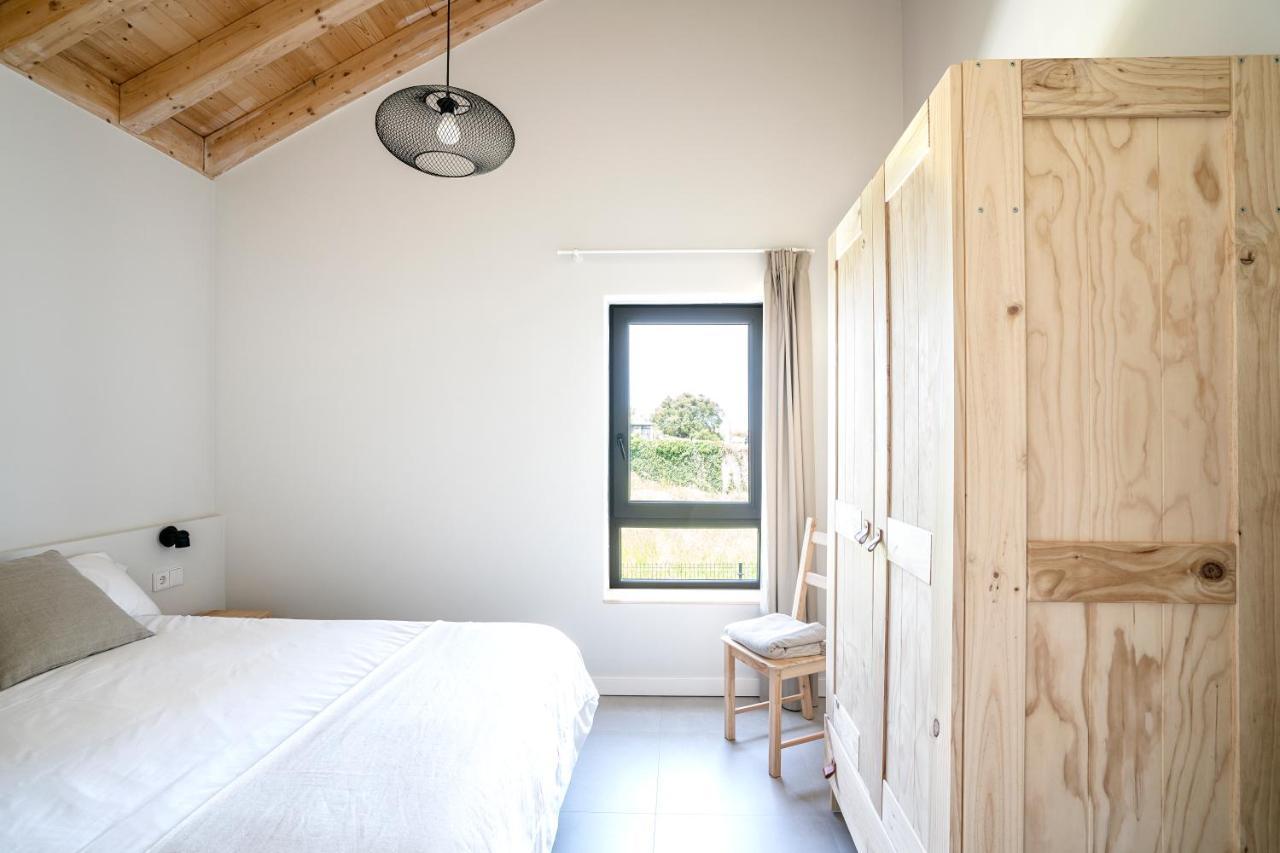 Bao 4 / Apartamento Con Terraza Somo Kültér fotó