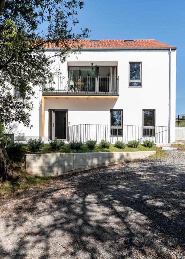 Bao 4 / Apartamento Con Terraza Somo Kültér fotó